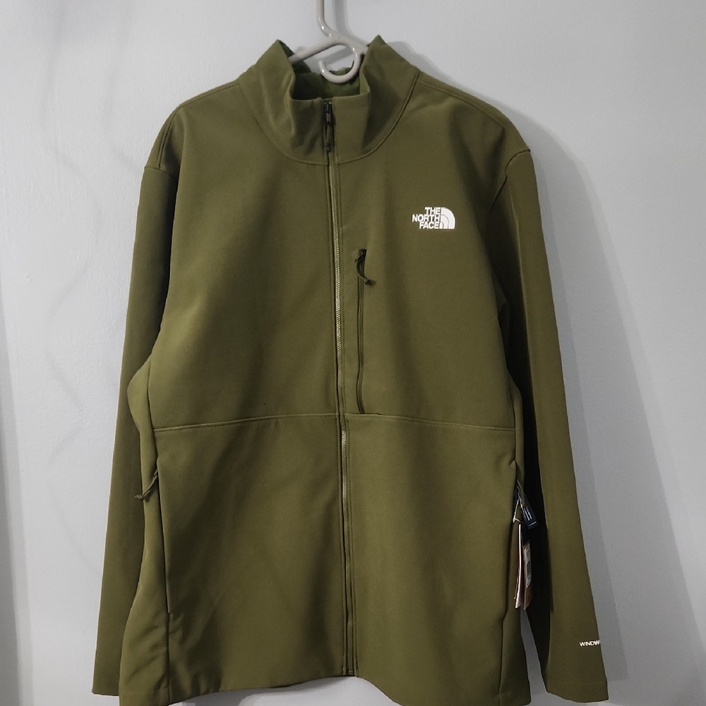 North Face Apex Bionic 3 Jacket